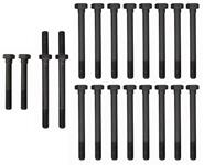 Head Bolts, 64-77 Olds, V8, 20pc Set