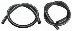 Vacuum Hose Kit, 68-72 Cutlass, Air Filter