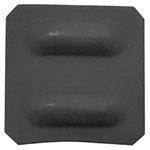 Oil Fill Baffle, 64-77 Cutlass, V8