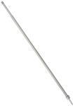 Antenna Mast, Telescopic w/Forked Stud, 1964-66 Pontiac