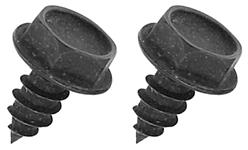 Hardware, 70-72 GTO, Windshield Washer Nozzle