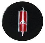 Decal, SSI Wheel, 1966-72 Cutlass