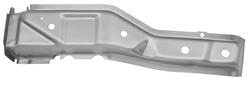 Brace, Center Floor Pan, 1959-60 Bonneville/Catalina, Partial, 27"