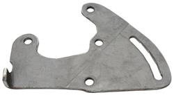 Mounting Plate, Power Steering Pump, 1967-70 Pontiac