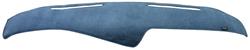 Dash Cover, 1973-77 Grand Prix, Plain