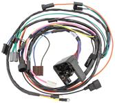 Wiring Harness, Engine, 1970 Chevelle/El Camino, SB V8/HEI/Auto. Trans.