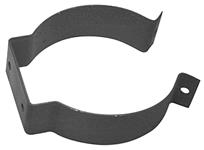 Hose Clamps, Inner Fender, 1968-69 Oldsmobile