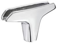 Handle, 68 Pontiac, Automatic, Floor Shift, Lower