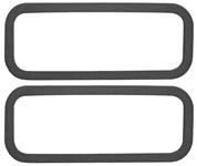 Gaskets, 1968-69 Riviera, Back-up Light Housing