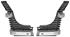 Grille Extension, 69 Chevelle/El Camino, Malibu, Repro, Pair