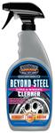 Cleaner, Beyond Steel Wheel, Surf City Garage, 24OZ