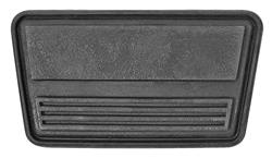 Pedal Pad, Brake, 1978-88 G-Body, Auto. Trans.