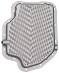 Transmission Pan, GM TH400, Low Profile/Stock Capacity