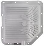 Transmission Pan, GM TH350, Deep/2 Quarts Over Stock Capacity