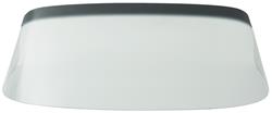 Windshield, Front, 1959-60 CAD/PON, 2/4-Dr. No-Post Hardtop/Convertible