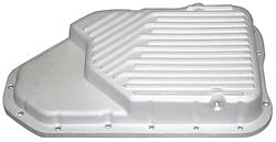 Transmission Pan, GM 2004R, Low Profile/Stock Capacity