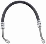 Power Steering Hose, 66-67 Cadillac, Pressure, Ex. Eldo