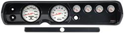 Gauge Conversion, Classic Dash, 64 Chevelle/El Camino, Phantom