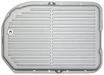 Transmission Pan, GM 4L80E/4L85E, Deep/3.75 Quarts Over Stock Capacity