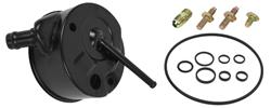 Housing, Power Steering Pump, 1965-68 Chevelle/El Camino Big Block