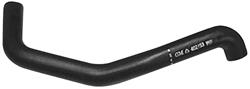 Radiator Hose, 68-72 Cutlass, Upper