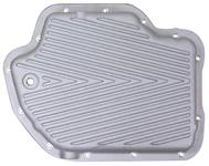 Transmission Pan, GM TH400, Deep/2 Quarts Over Stock Capacity