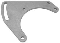 Bracket, 65-75 Cutlass, AC Front Adjustment, V8