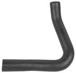 Radiator Hose, Lower, 1967-70 Riviera