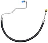 Hose, AC Liquid Line, 71-72 Cutlass