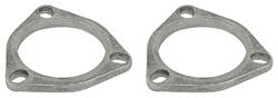 Exhaust Flange Collar, 1969-72 Chevelle/El Camino/Monte Carlo BB, 2-1/2" Dia.