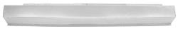 Rocker Panel, Outer, 1963-65 Riviera, 2-Door