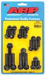 Bolt Set, Muncie 4-Spd Case, ARP, 69-75 GM