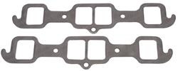 Gaskets, Exhaust, Edelbrock, Oldsmobile 400/425/455