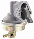 Fuel Pump, Mechanical, 1981-88 G-Body, 1967-68 Chev/EC 327ci, 2-Line Pump