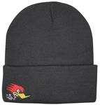 Knit Cap, Clay Smith, Black