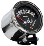 Tachometer, 54-88 GM, All, Classic Instruments, Rocket