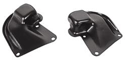 Engine Brackets, Frame Mount, 1964-67 Chevelle/El Camino, Big Block