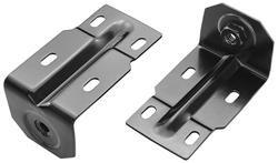 Grille Bracket, 1971-72 Cutlass, Pair