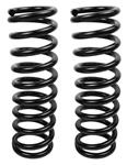 Lowering Springs, Front, 1963-67/1972/1974-76 Riviera, 1"