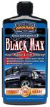 Dressing, Black Max Vinyl/Rubber/Trim, Surf City Garage, 16oz