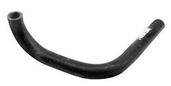 Radiator Hose, Upper, 1963 Bonneville/Catalina/Grand Prix 389-421