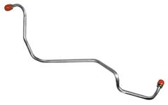 Fuel Line, Fuel Pump to Carburetor, 1961-63 Bonn/Cat/GP, 4-BBL AFB