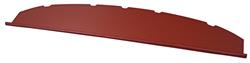 Shelf, Rear Seat, 1978-81 Malibu 2dr, Standard