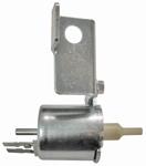 Solenoid, TCS, 70-71 Cutlass, w/Bracket