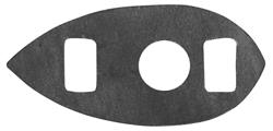 Mirror Gasket, 1957-58 Cadillac