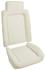 Seat Foam, 1978-88 El Camino/Monte/Cutlass/Regal/Malibu, High Back Bucket