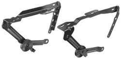 Hood Hinges, 81-88 Monte Carlo, Pair