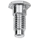 Anchor Bolt, Seat Belt, 1967-72, 1-1/4"