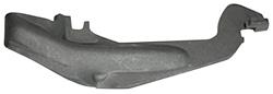 Lever, Drum Brake, 64-77 A-Body, Rear