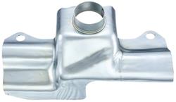 Heat Shroud, 1968-70 GTO Ram Air, D-Port